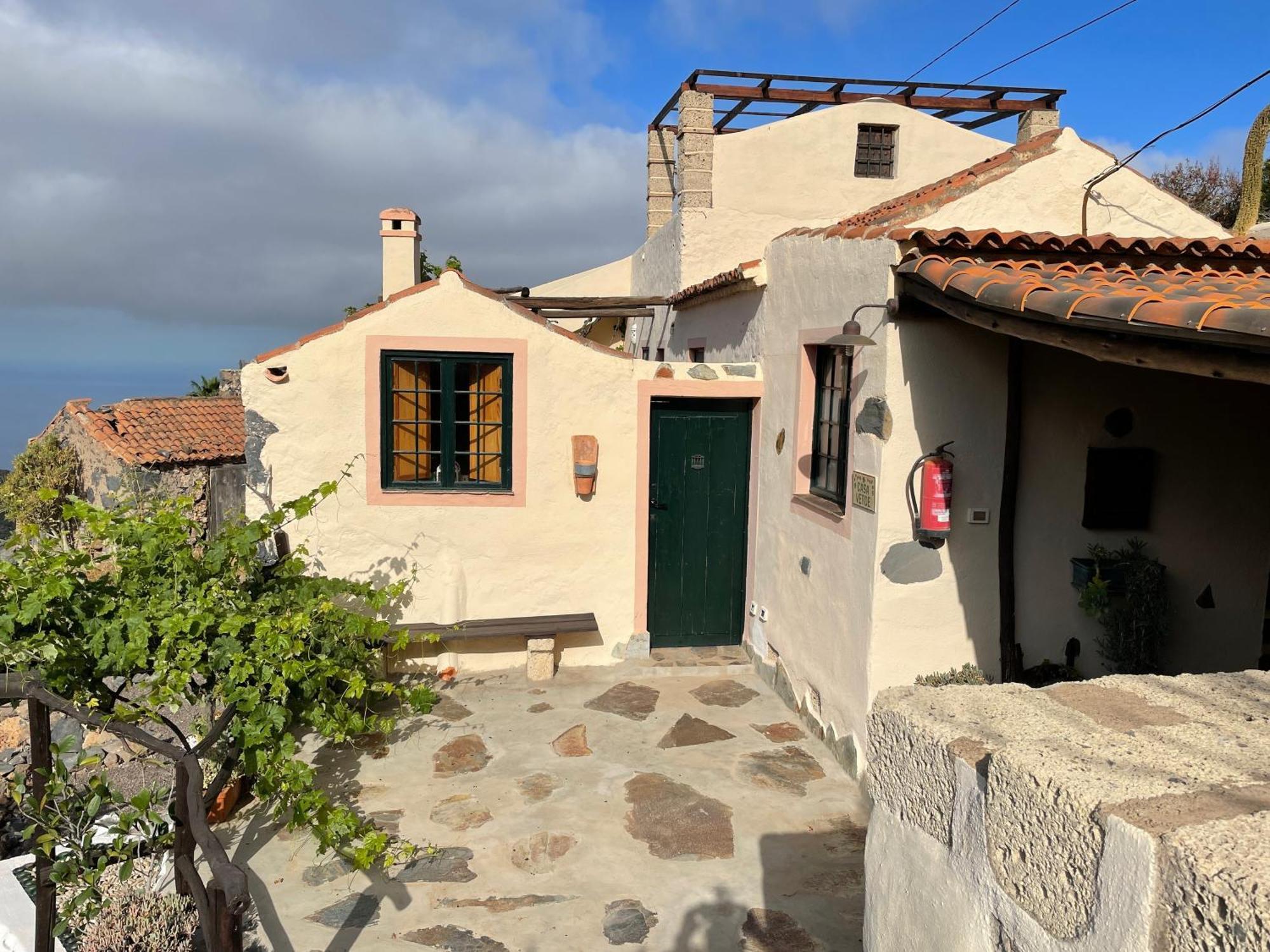 Casa * El Jaral